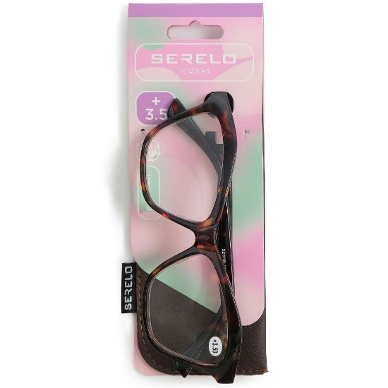 Picture of Serelo Readers Chippenham 3.5