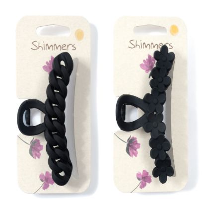 Picture of Shimmers - Matt Black Claw