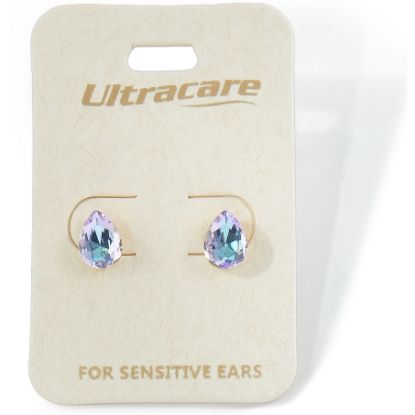 Picture of 015 Ultracare - Oval Crystal