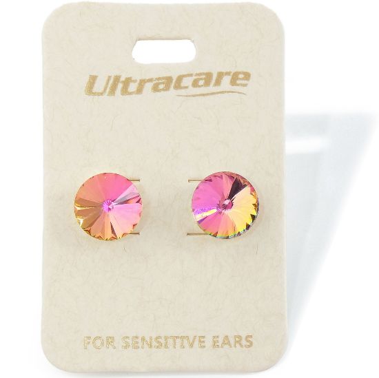 Picture of 033 Ultracare - 39ss Pink/Purp Rivoli