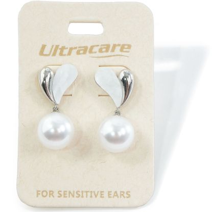 Picture of 042 Ultracare - Silver Pearl Drop