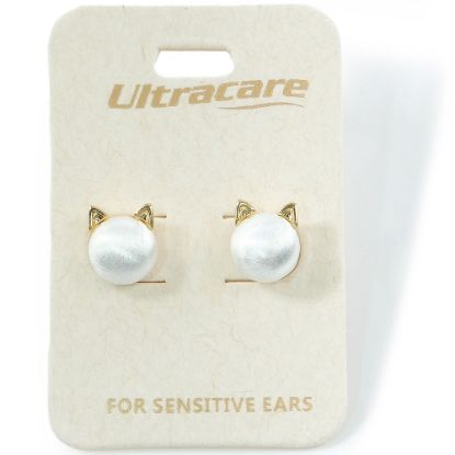 Picture of 055 Ultracare - Pearl Cat Stud