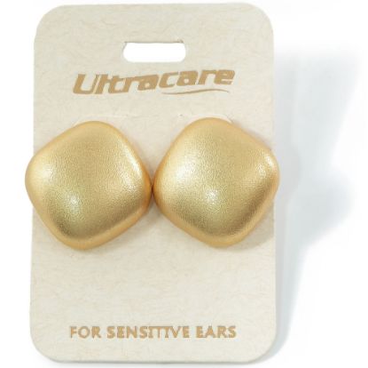 Picture of 058 Ultracare - Matt Gold Stud