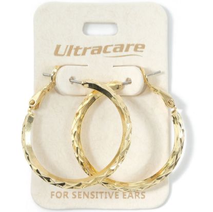 Picture of 060 Ultracare -  Gold Hoop