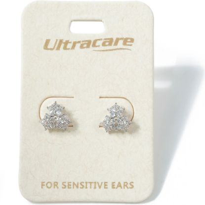 Picture of 081 Ultracare - Triple Star Stud