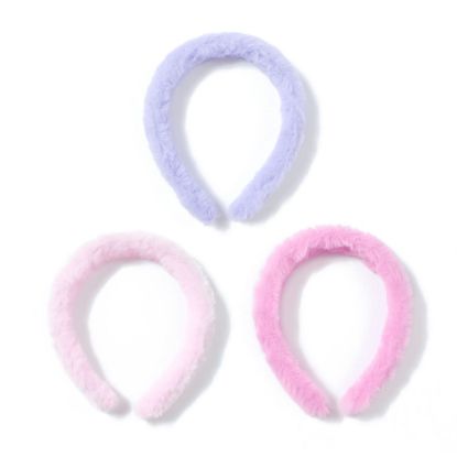 Picture of Shimmers - Fluufy Alice Band