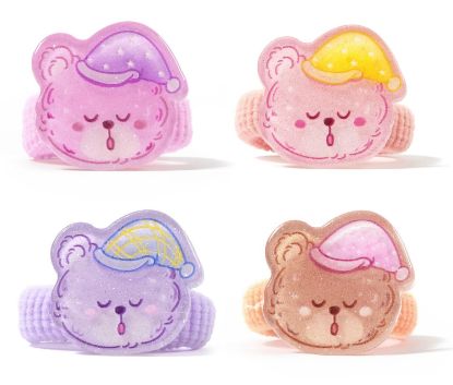 Picture of ICB  - Sleepy Bears Ponios