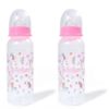 Picture of Griptight 250ml PP Bottle Twin Pack