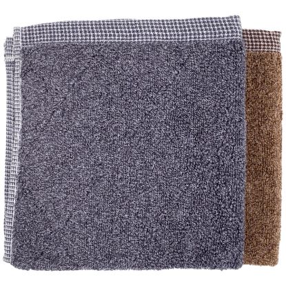 Picture of Serenade - Luxury Mens Facecloth