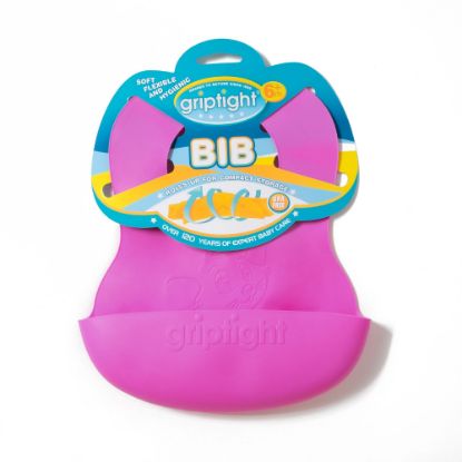 Picture of Griptight - Flexi Folding Bib-Z VAT RATE