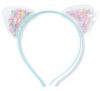 Picture of ICB - Cat Ear Sparkle Alice Band