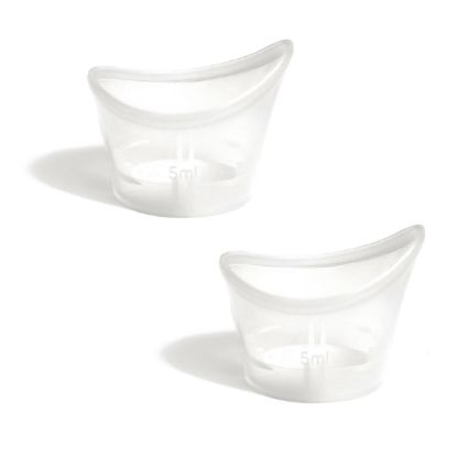Picture of Ultracare - Twin Pack Eye Bath