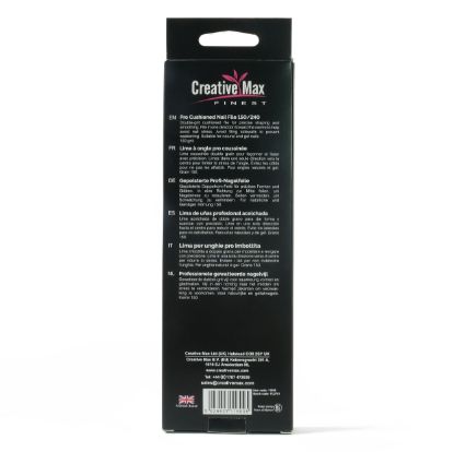 Picture of CMF 2 Pro Cushioned Nail Files