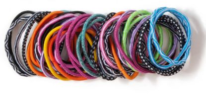 Picture of ICB - Mixed Elastics