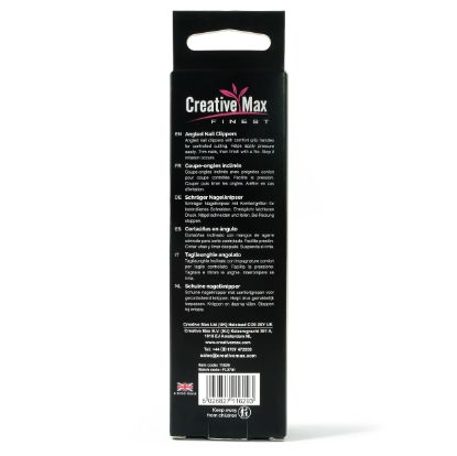 Picture of CMF - Angled Nail Clippers