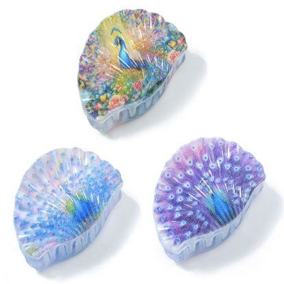 Picture of Shimmers - Peacock Claw