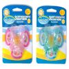 Picture of Griptight - 3 Orthodontic Soothers 6M+