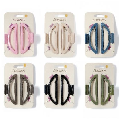 Picture of Shimmers - 9cm Glitter Claws 2Pk