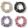 Picture of Shimmers - 4pk Mini Scrunchies