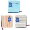 Picture of E&A Stripe -  Facecloth 33x33cm