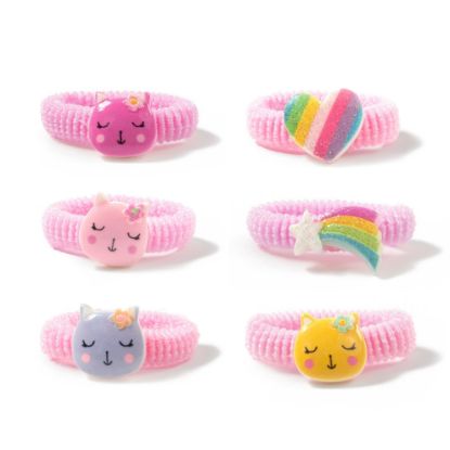 Picture of ICB - Cute Ponios