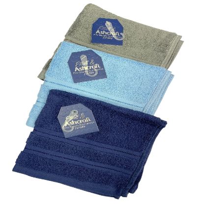 Picture of E&A - Facecloth