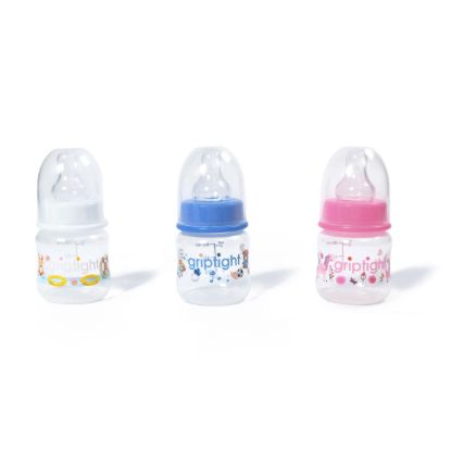 Picture of Griptight - 60ml BPA Free Bottle