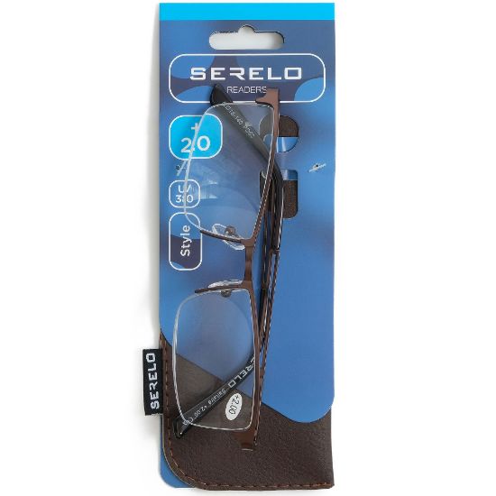 Picture of Serelo Readers Saltaire 2.0