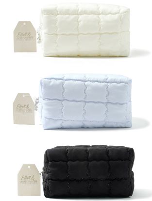 Picture of x2+ Padded Cosmetic Bag 18x10x10cm