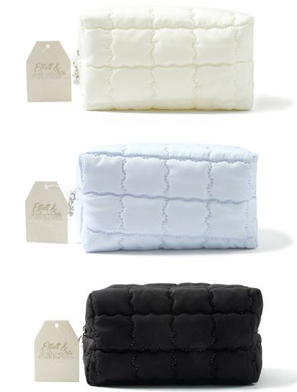 Picture of x2+ Padded Cosmetic Bag 18x10x10cm