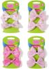 Picture of ICB  - Bow Hair Clips 2PK