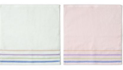 Picture of Serenade - 3 Stripe Facecloth