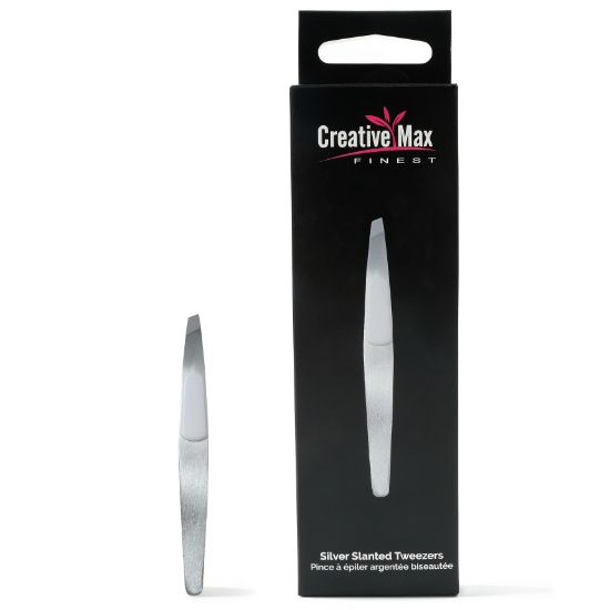 Picture of 11336 CMF Slant Tweezers