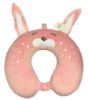 Picture of Animal Memory Foam Travel Pillow