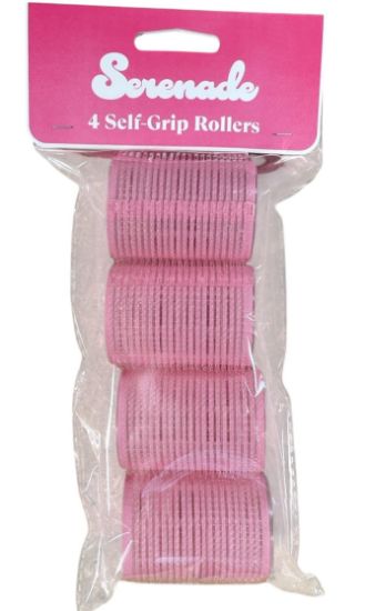 Picture of Serenade - 4x44mm Self Grip Rollers