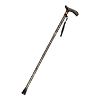 Picture of Folding Leopard Print Stick