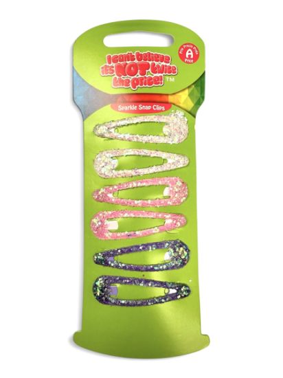 Picture of ICB - Glitter Sleepins