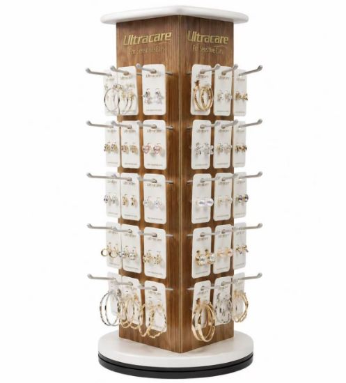 Picture of Sensitive Earrings Display Stand 45 x 2