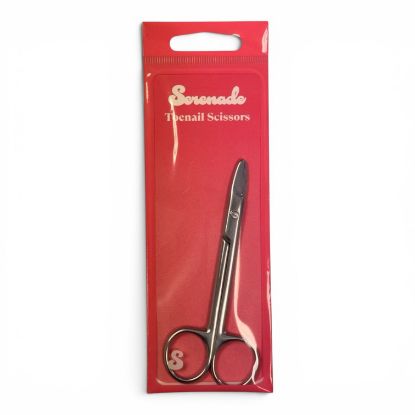 Picture of Serenade - Toenail Scissors