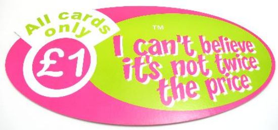 Picture of ICB Header Card