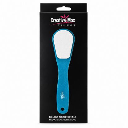 Picture of CMF - Coarse 2 Sided Foot Scrub