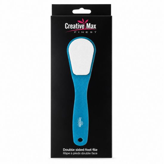 Picture of CMF - Coarse 2 Sided Foot Scrub