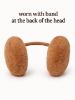 Picture of Ear Muffs - Behind head style (tray)