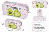 Picture of Avacado Printed Bag 18x10x6cm