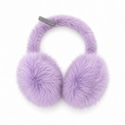 Picture of Super Fluffy Ear Muffs (tray)