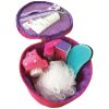 Picture of PROMO - LIME Travel Bag 17x17.5x9cm