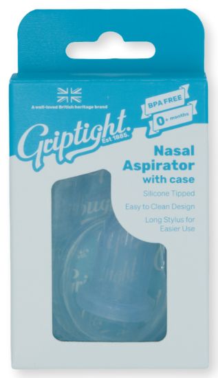 Picture of Griptight - Suction Nasal Aspirator