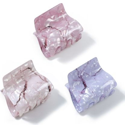 Picture of Shimmers - Marble Hair Claw
