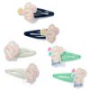 Picture of Shimmers - 2pk Rabbit Sleepins