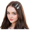 Picture of Shimmers - Crystal Hair Pins